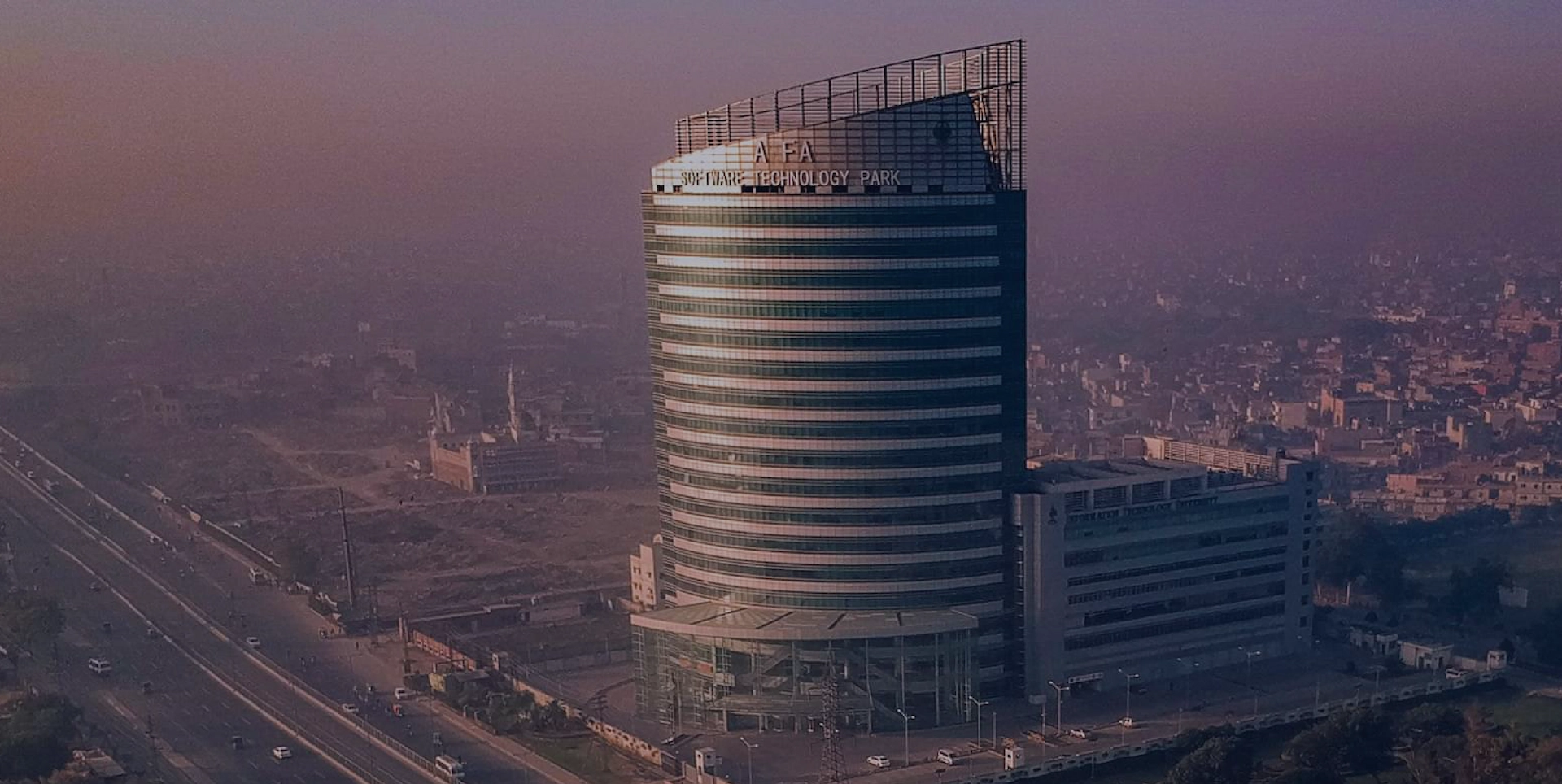 40% Nations IT Exports Come from Lahore