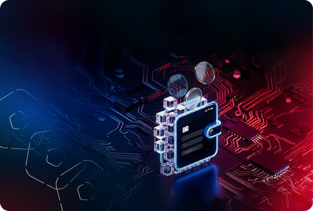 Proof of Concept: Finance Agent Management for Digital Banking