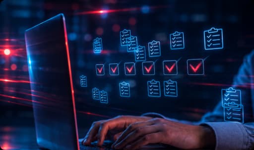  Procurement and Supply Chain Automation  