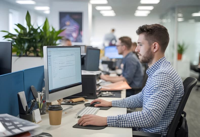 Offshore Staffing