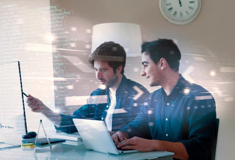 Nearshore Staff Augmentation Services