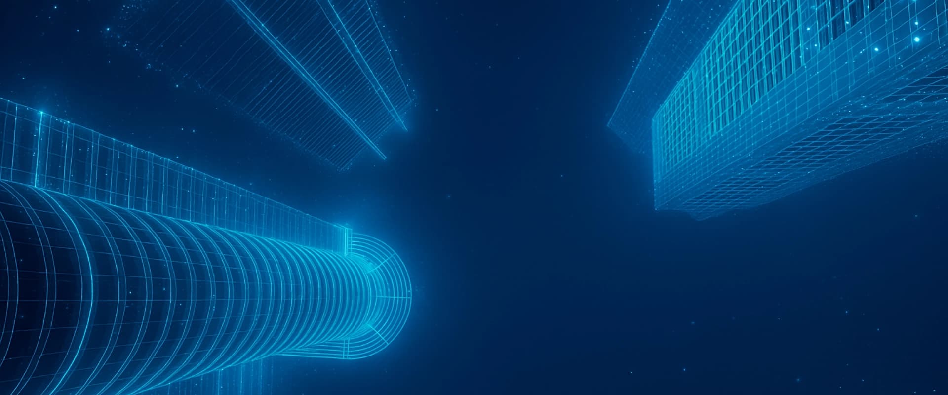 AI for Infrastructure 
