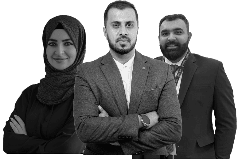 AI Software Development Company in Riyadh, Saudi Arabia | CodeNinja Inc.