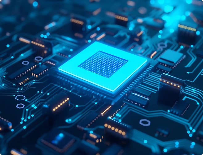 AI & Machine Learning 