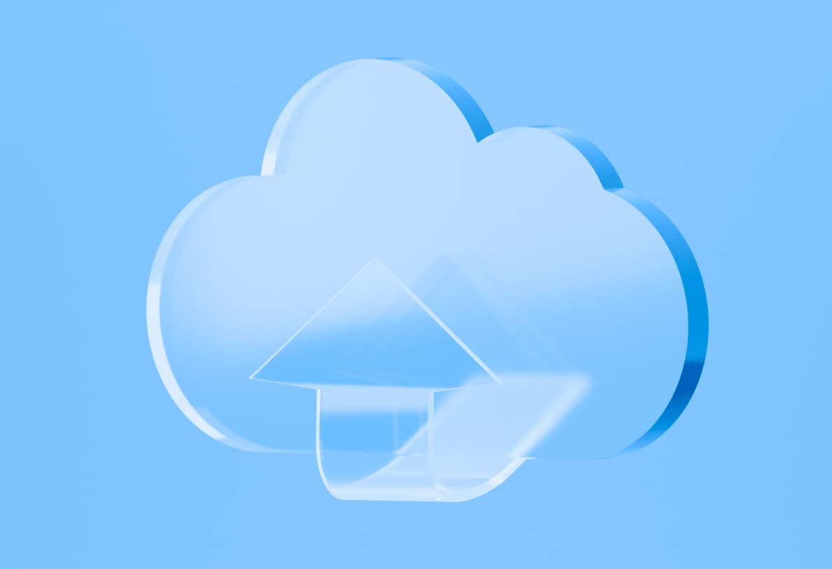 Cloud-Native, Composable Architectures