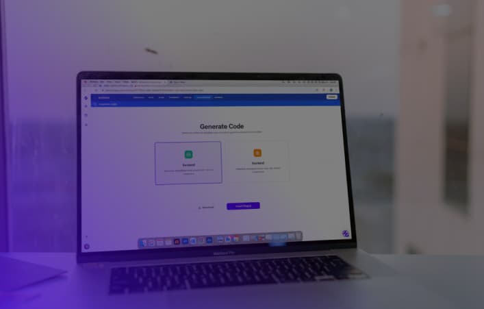 Complete Source Code Ownership