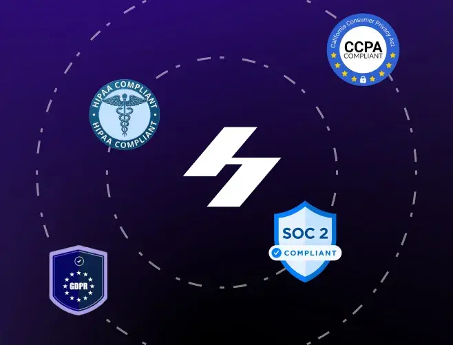 Enterprise Compliance Across the Full Stack 