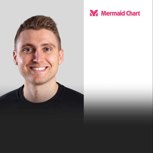 Art of Data Visualization with Mermaid Chart - Andrew Firestone