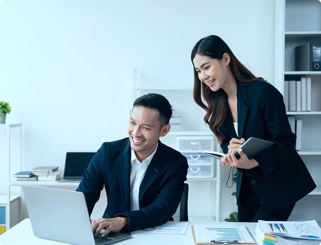 Collaborative Modernization Teams  
