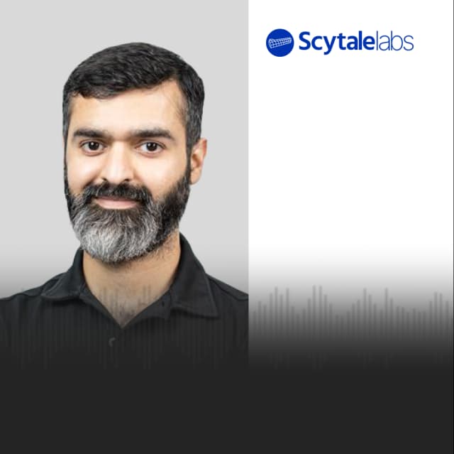 Decoding Blockchain: Past, Present & Future -  Zaid Munir