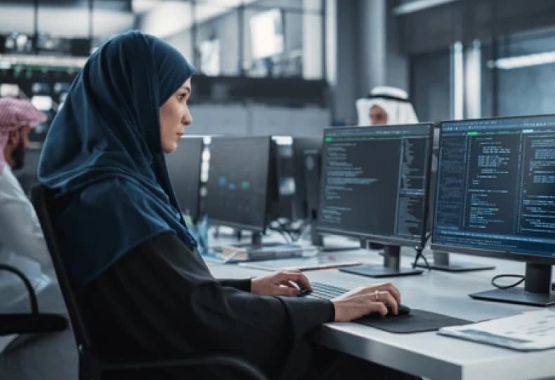 Onshore Staff Augmentation
