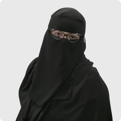 Zobaria Asma's profile picture
