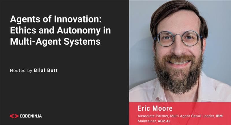 Agents of Innovation: Ethics and Autonomy in Multi-Agent Systems