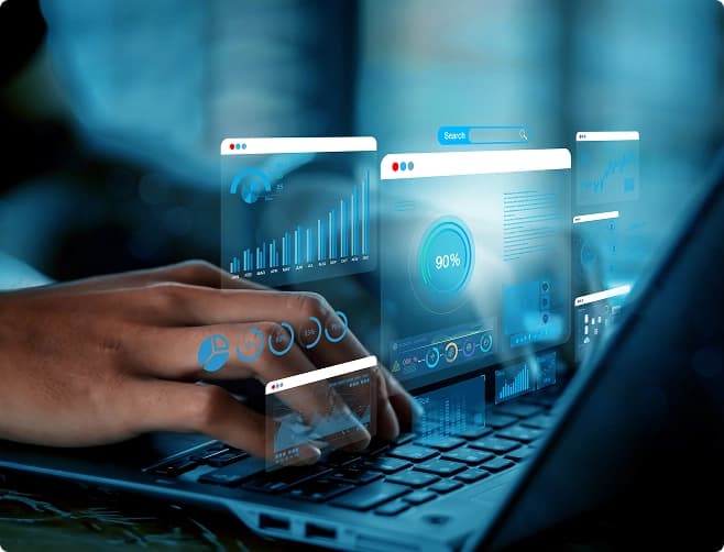 Targeted Component Modernization  