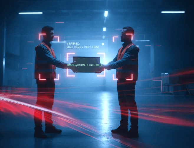 Cargo Threat Detection & Pre-Emption