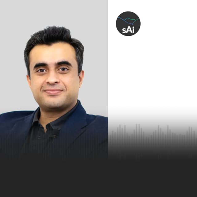 Investment and Innovation in Pakistan’s Tech Sector - Ahsan Jamil