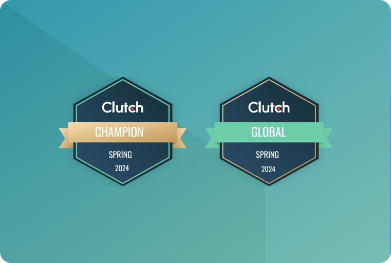 CodeNinja Bags Both the Clutch Spring 2024 Global & Clutch Spring 2024 Champion Award