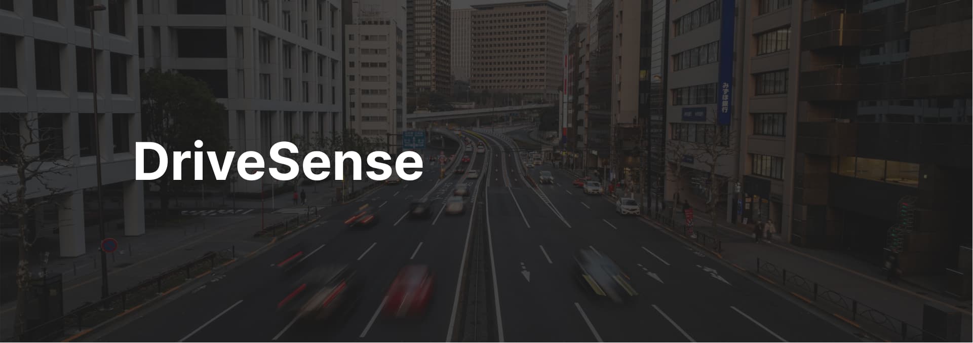 DriveSense - Your AI Partner for On-Road Compliance and Driver Safety