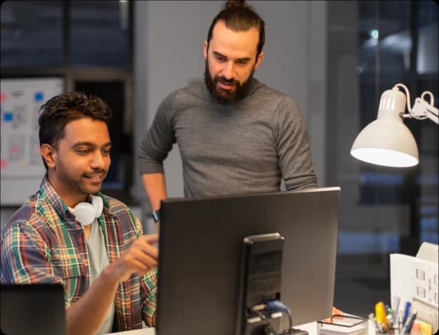 Flexible Talent Sourcing