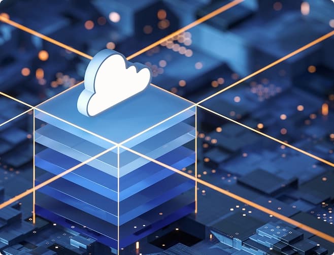Cloud Infrastructure 