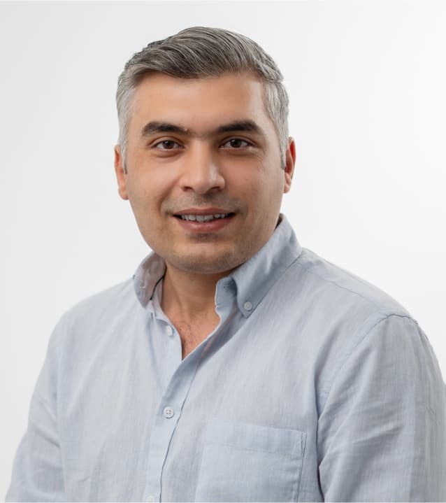 AI and Digital Solutions | About CodeNinja Inc.