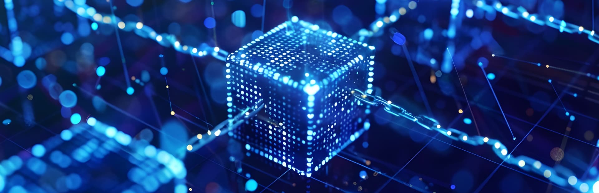 Blockchain Solutions