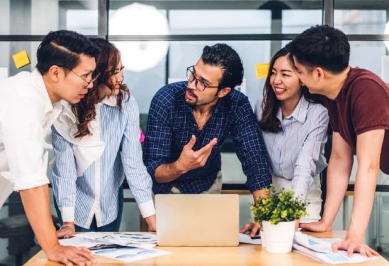 Transform Your Engineering Capacity