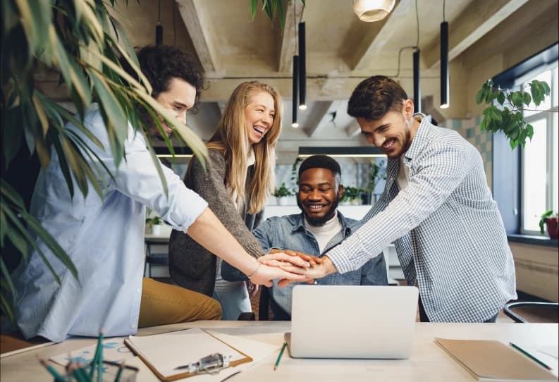Scalability & Flexibility