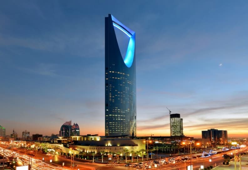 Saudi Arabia