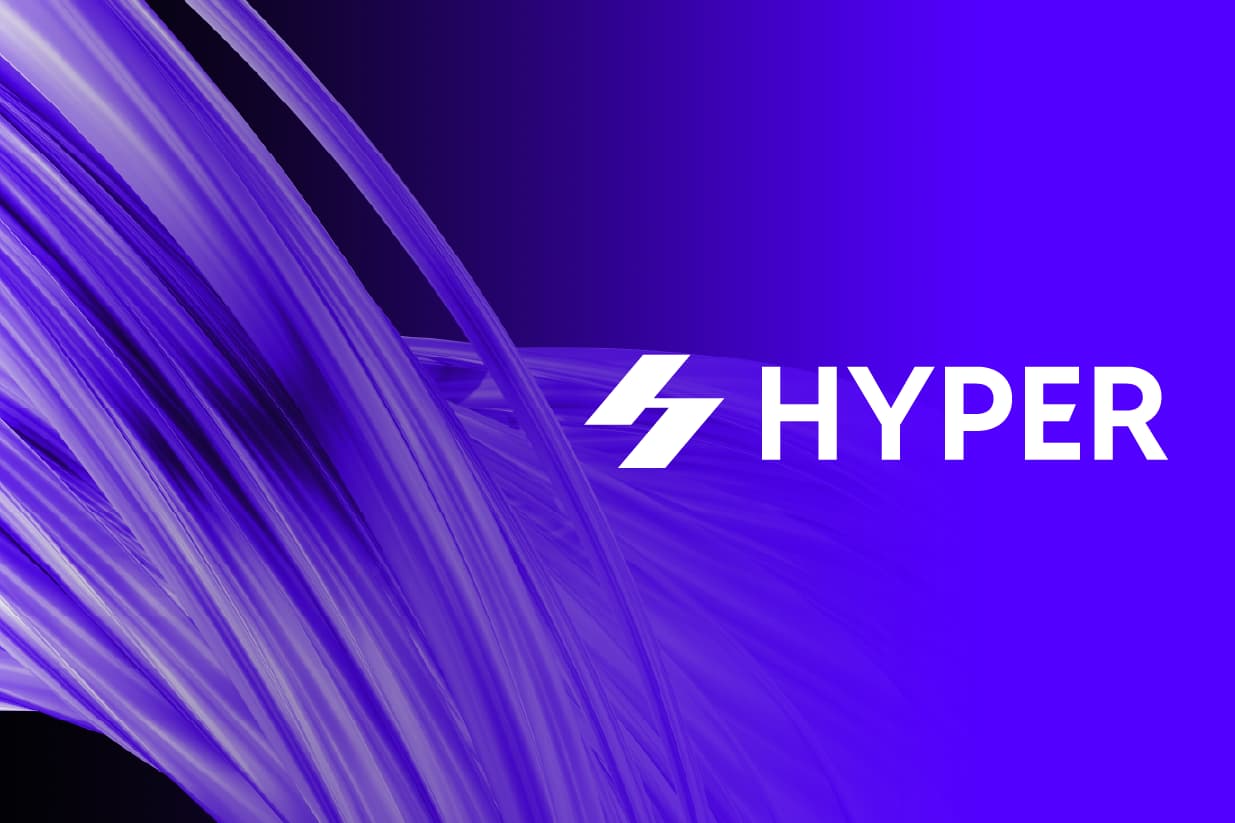 HYPER v0.7 – Release Notes