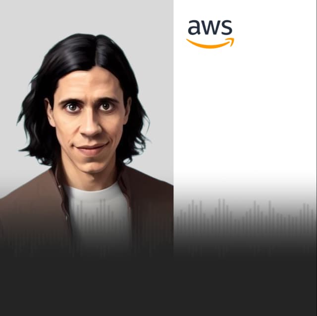 Principal Go-to-Market for Generative AI