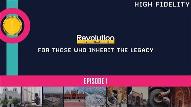 Default Video Thumbnail