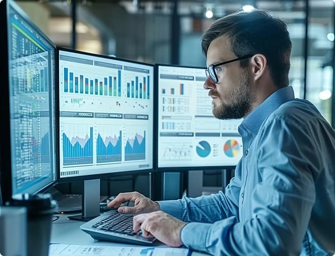Development Expertise