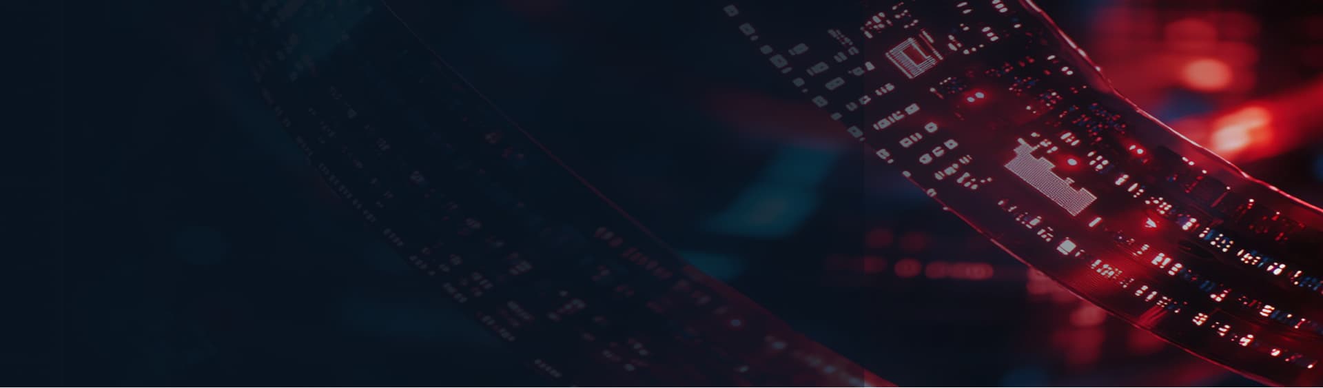 Agentic Automation for Vertical Intelligence Platform
