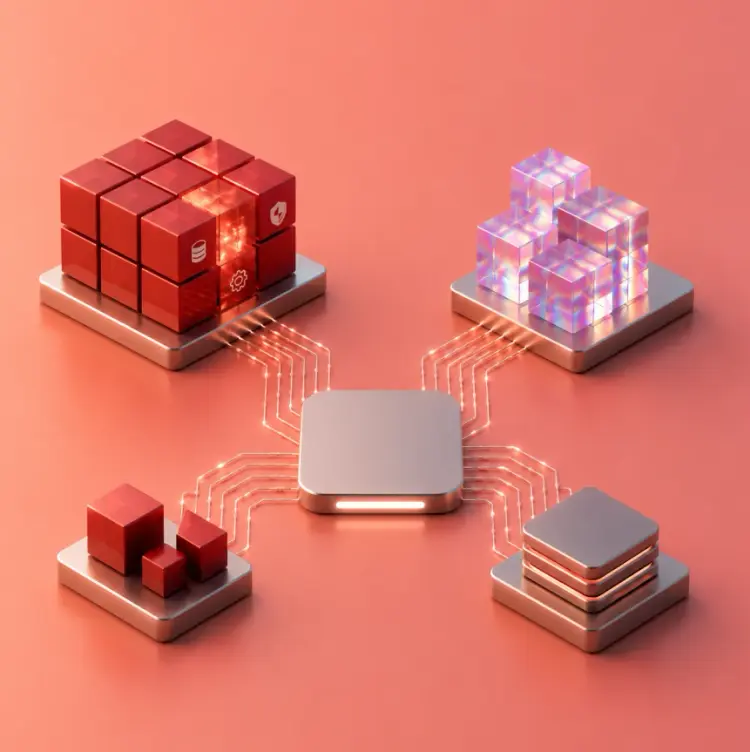 Cloud Migration & Modernization
