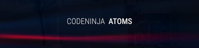 CodeNinja Atoms: Open Reference Architectures for Sovereign Physical AI ...