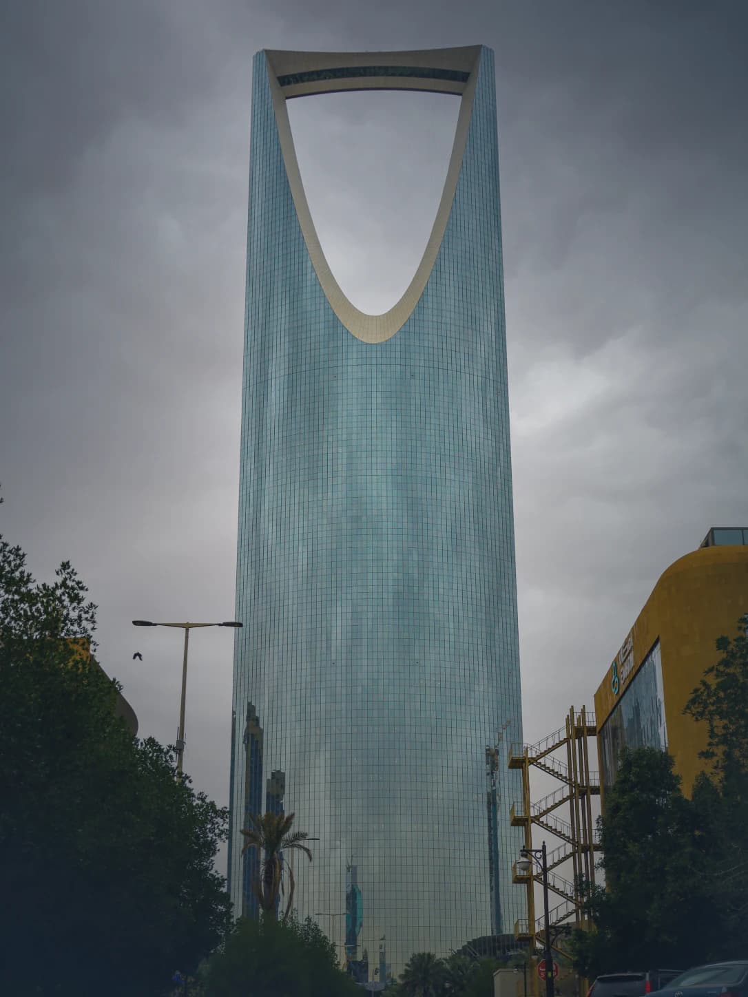 Saudi Arabia