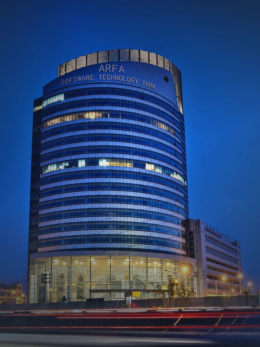 Pakistan