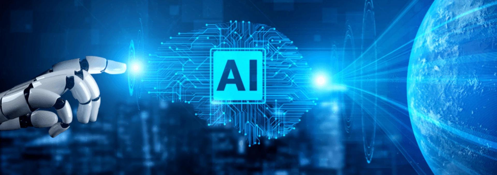 AI Development Services