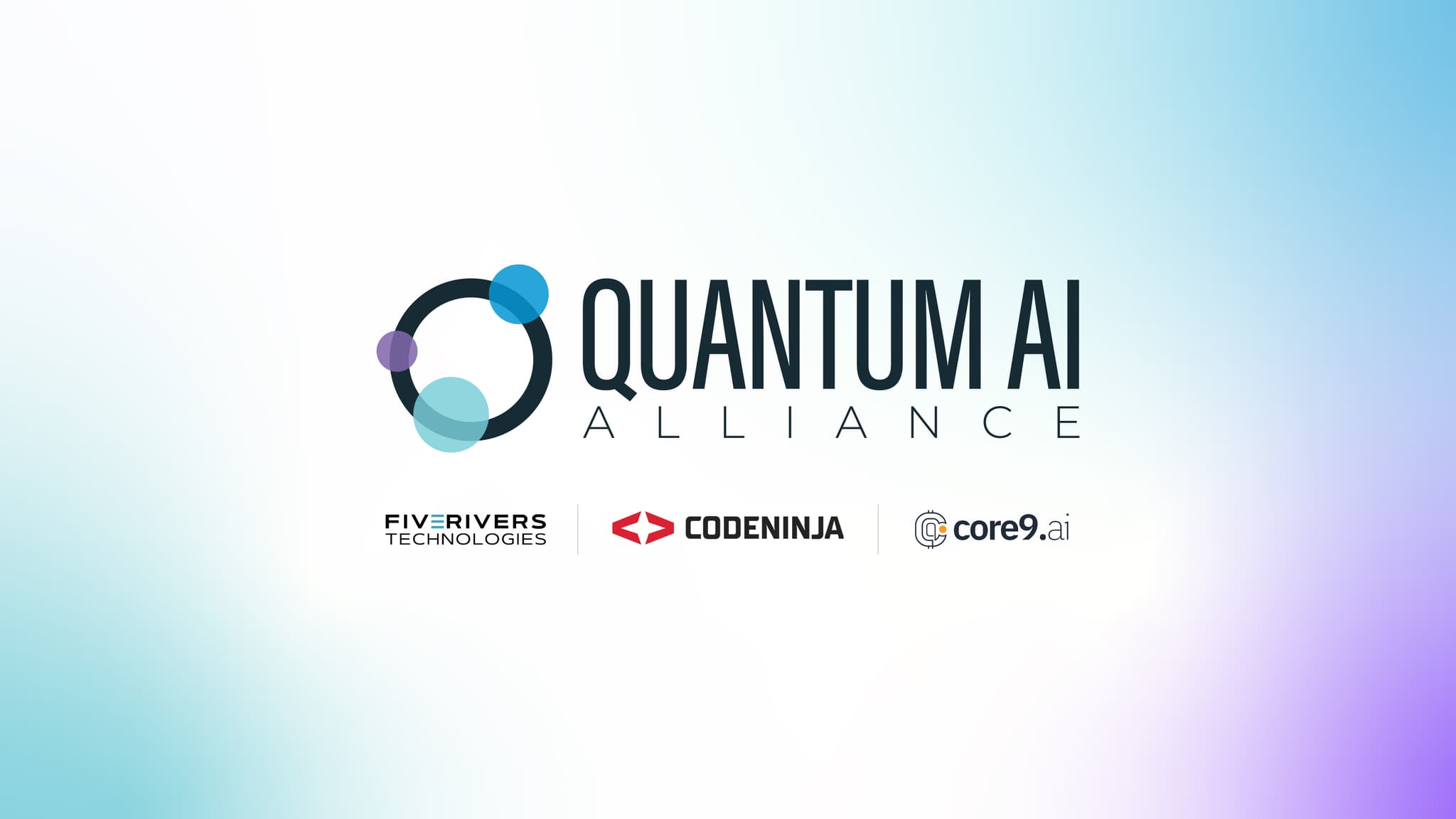 Quantum AI Alliance: Pioneering the Future with AI-Driven Industry Transformation