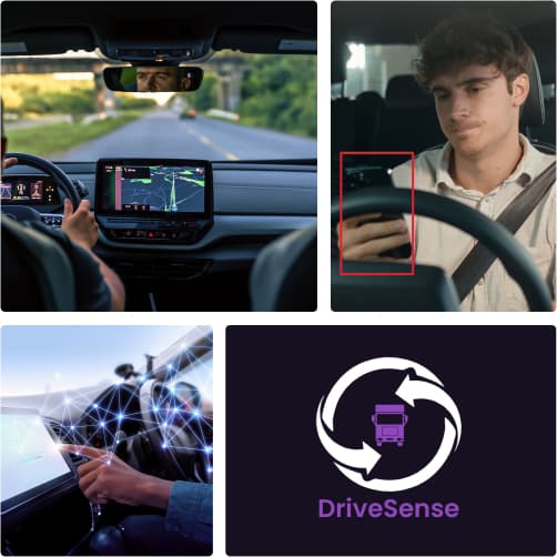 About DriveSense 