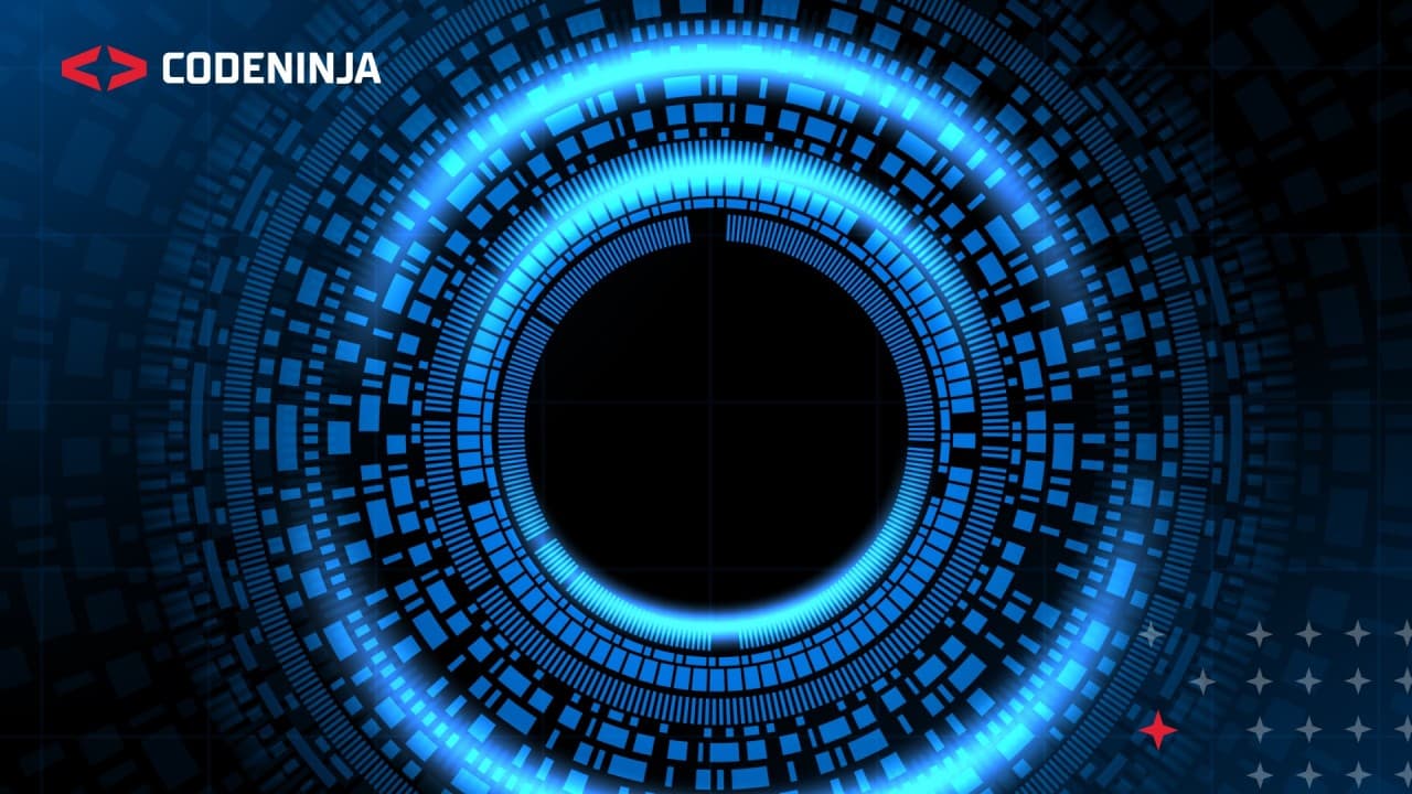 Accelerating Industry 4.0 with Computer Vision | CodeNinja