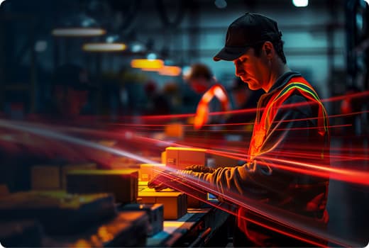 Operationalizing Visual Intelligence for Mid-Atlantic Logistics (MAL)