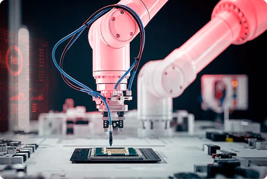 Smart Manufacturing Explained What a Smart Factory Actually Means in 2026