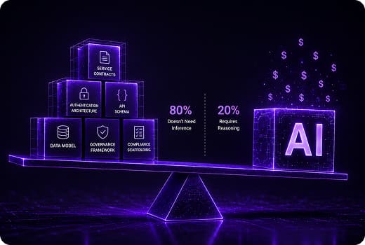 Why the AI Cost Problem Is Not About Which Model You Use