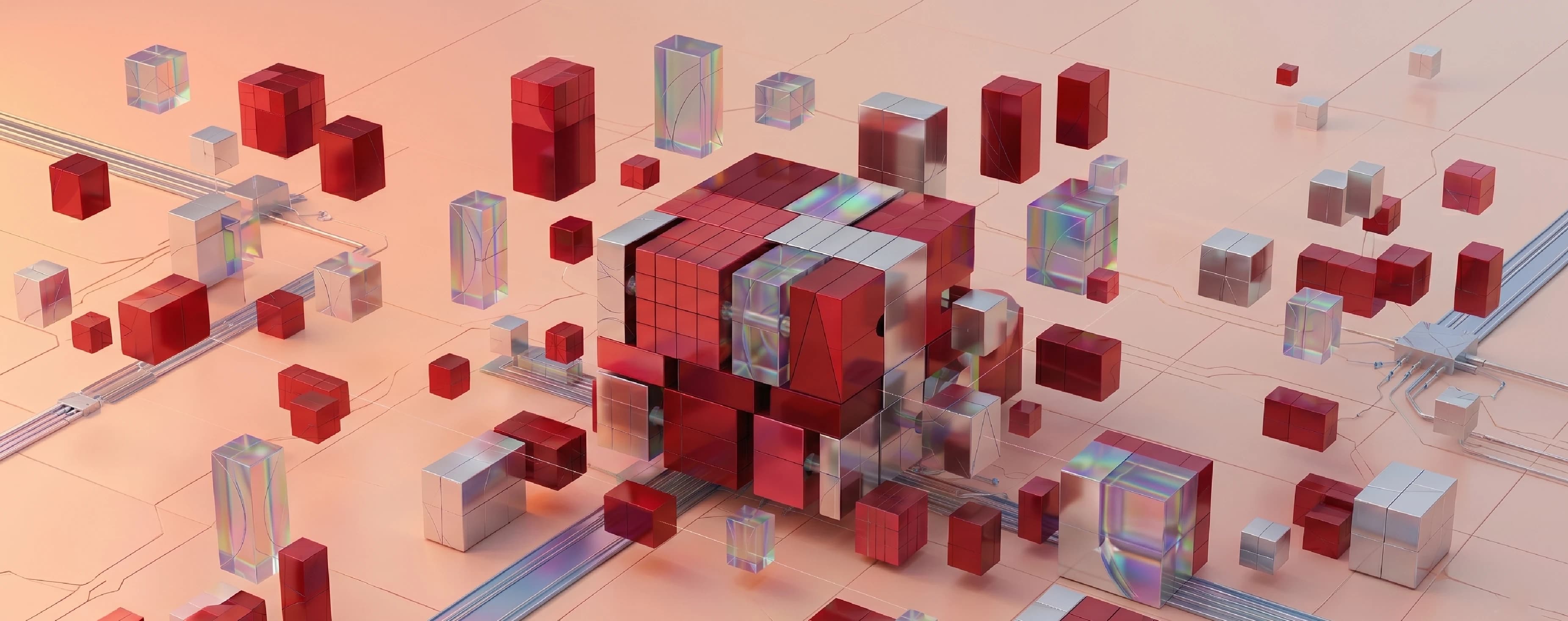 Deploy AI Infrastructure on Cloud to Release Intelligence, not Store it