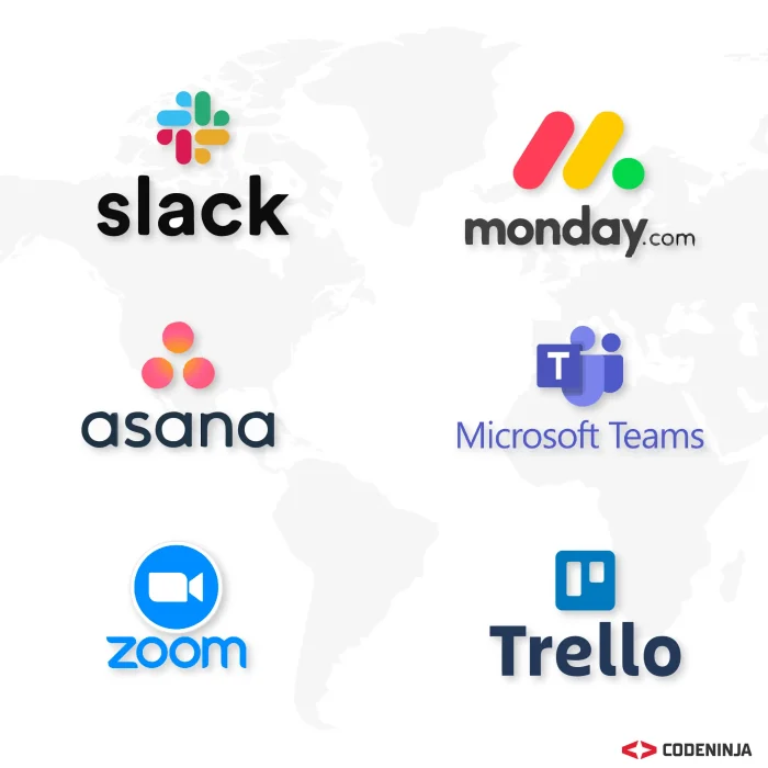 Tools For Managing Offshore Software Development Teams Successfully