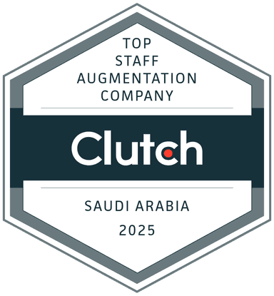 Top Staff Augmentation Company in Saudi Arabia 2025