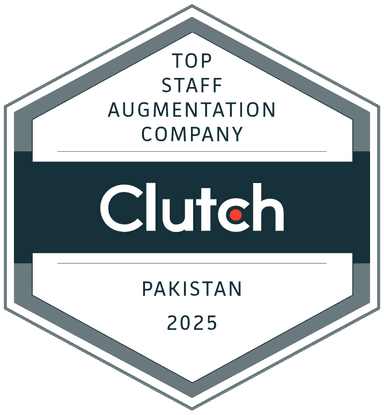 Top Staff Augmentation Company in Pakistan 2025