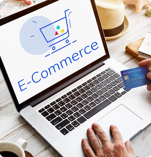ecommerce mobile application development services